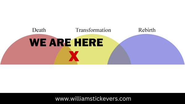 wstickevers's tweet image. You chose to be here during this unprecedented massive global transformation. Stay informed, stay safe, listen to your intuition &amp;amp; TAKE ACTION on what you know.
williamstickevers.com

#astrology #globaltransformation #politicalastrology #financialastrology #investor