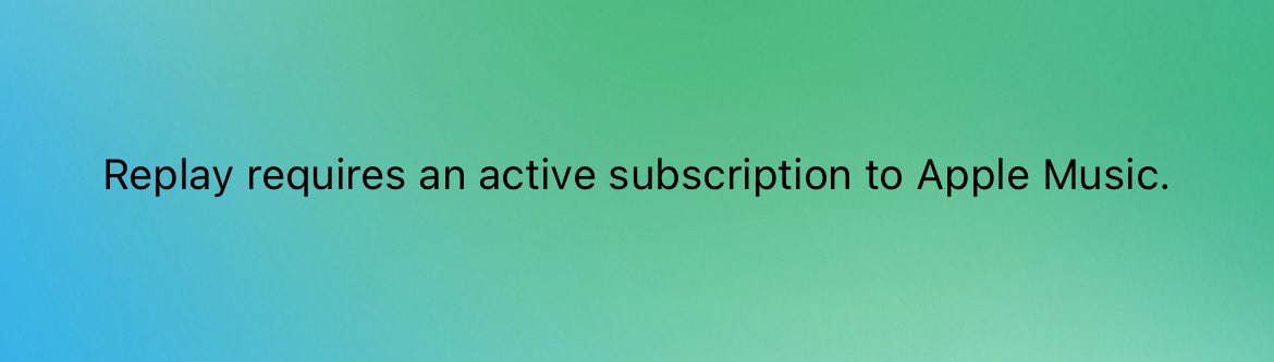 swtcomet's tweet photo. this is why spotify is better than u @AppleMusic 🫵🏼 https://t.co/zaA8yoFMro