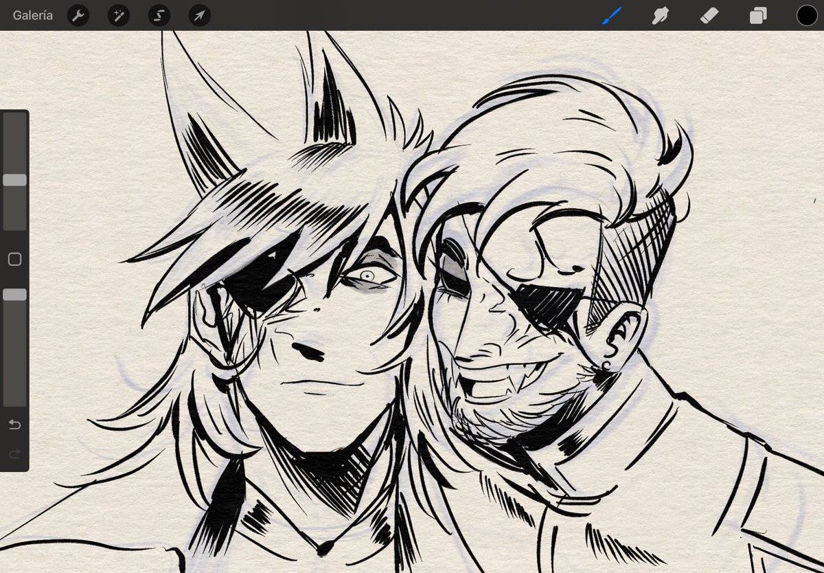 nairuarts's tweet photo. I don’t like them
#blueleader #redleader #tomtord https://t.co/1fiHg0TLel