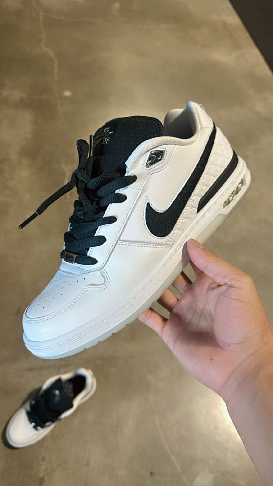 Paul rodriguez zoom air low online