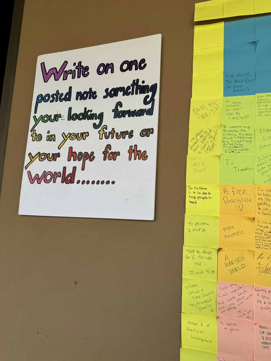 Andrea Johnson tweet media