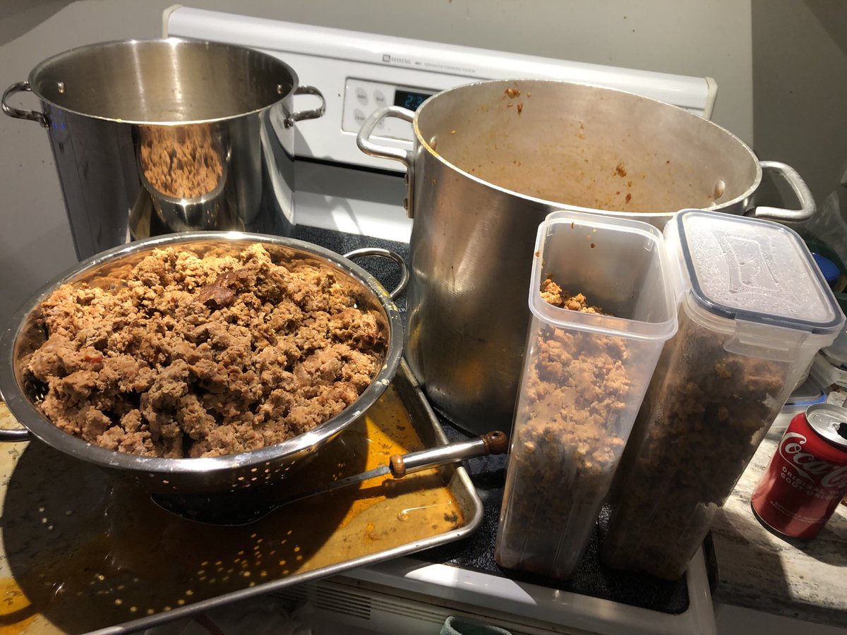 Fight Back! tweet media