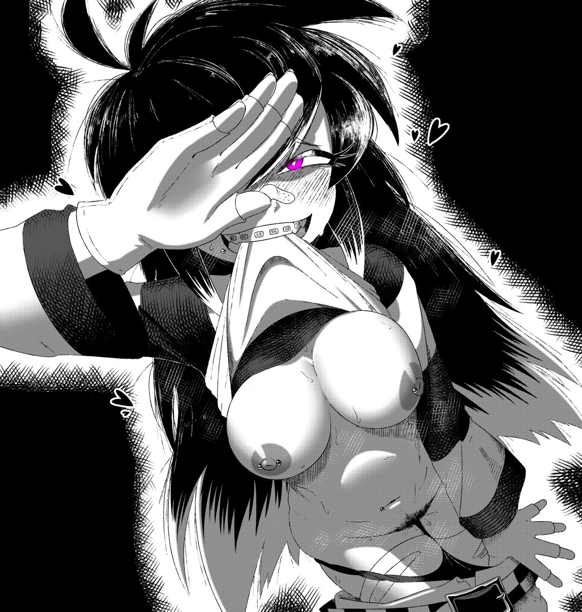 DarosGR🔞(Comms Open) tweet media