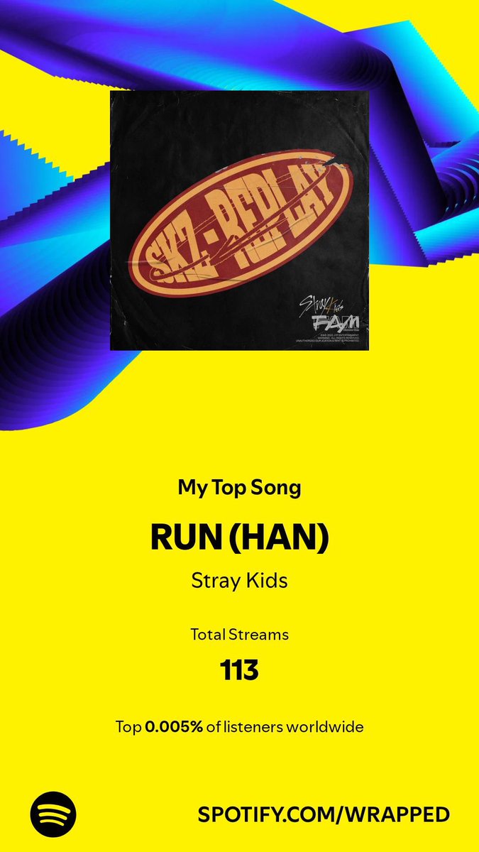 PaleValkyrie's tweet photo. That number would have been tripled if I was still able to listen to music at work. 
Its my tranquility song, also I just absolutely fucking love his voice in this one

#StrayKids 
#HAN #한 
#HANJISUNG https://t.co/DUaZaFibu2
