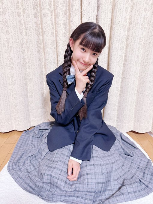 Twitterのコスプレ画像8