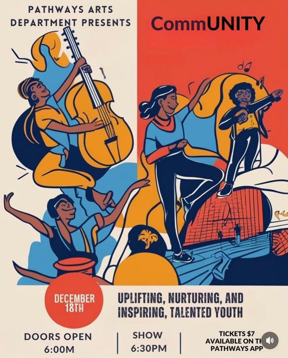 QSHSDISTRICT's tweet photo. Join us for a vibrant celebration of arts, dance, and music! 🎨💃🎶 Let’s come together and embrace creativity in every form. #CommunityEvent #CelebrateTheArts #DanceMusicArt #QSHS #seedsofexcellence https://t.co/8uXMYx4xe6