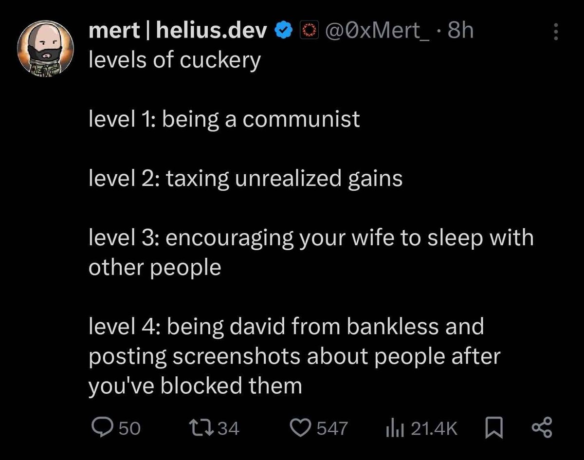 David Hoffman tweet media