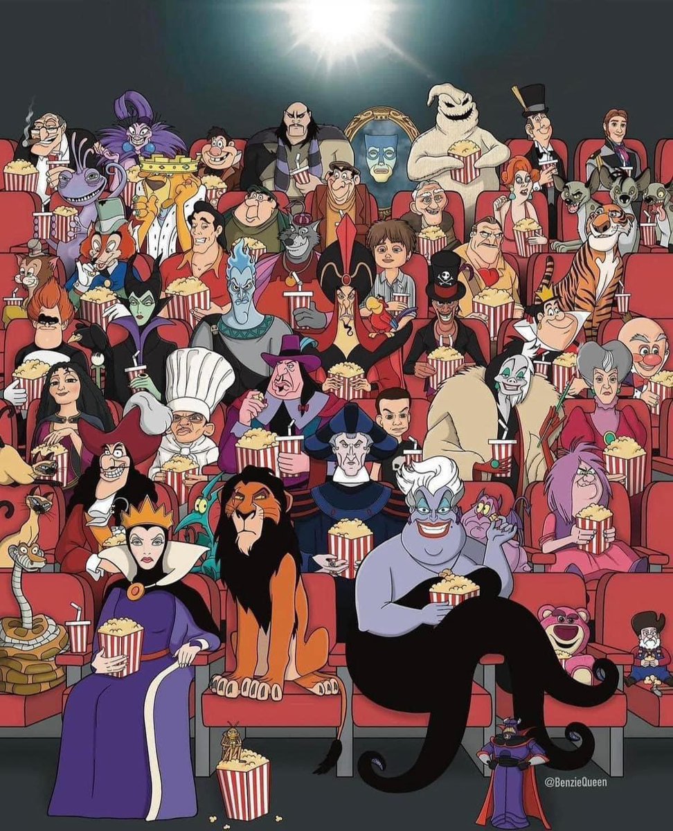 TraditionalAnimation tweet media