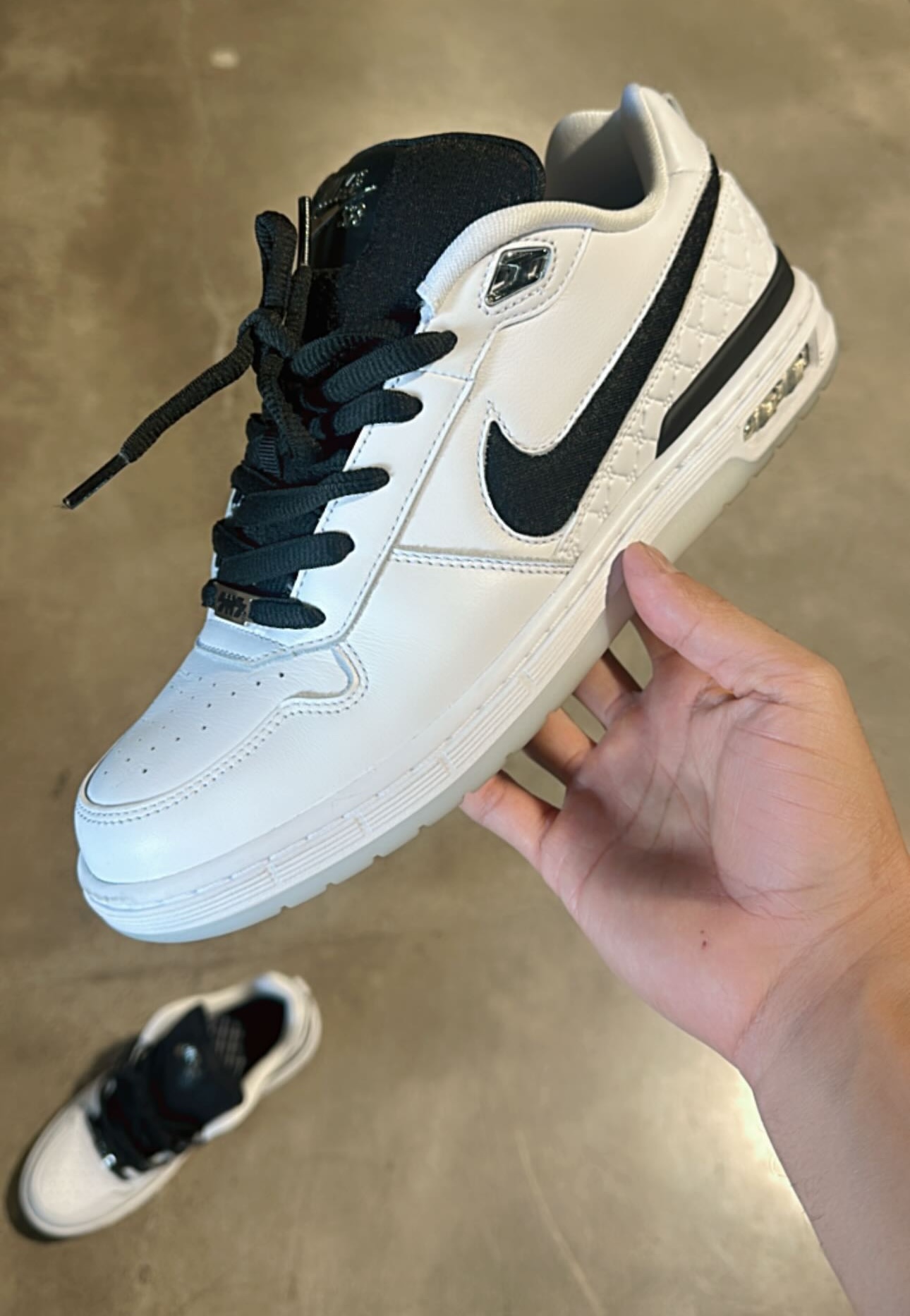 Nike sb paul rodriguez 4 sales