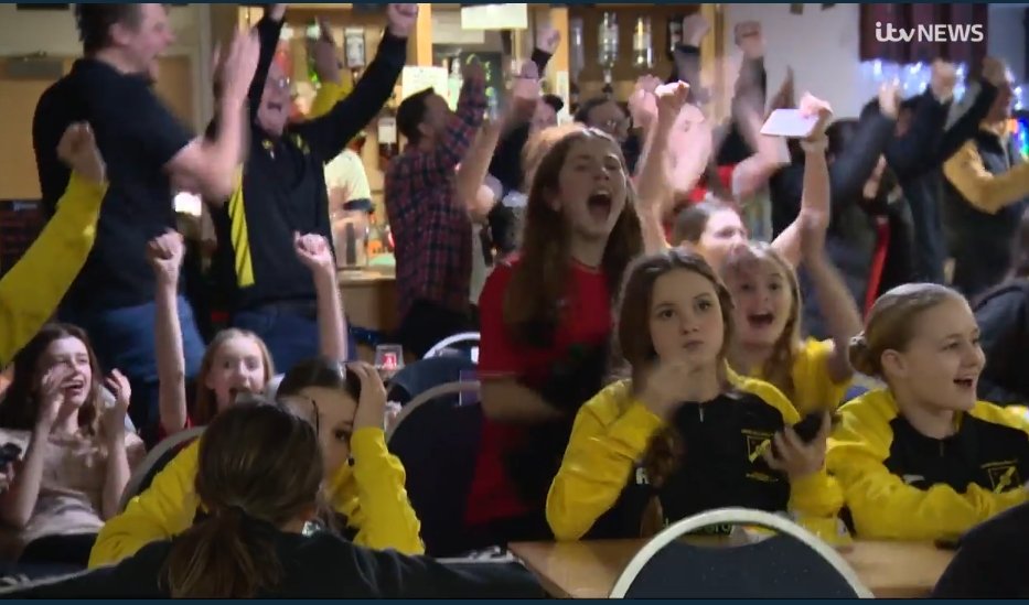 Katie Sands tweet media