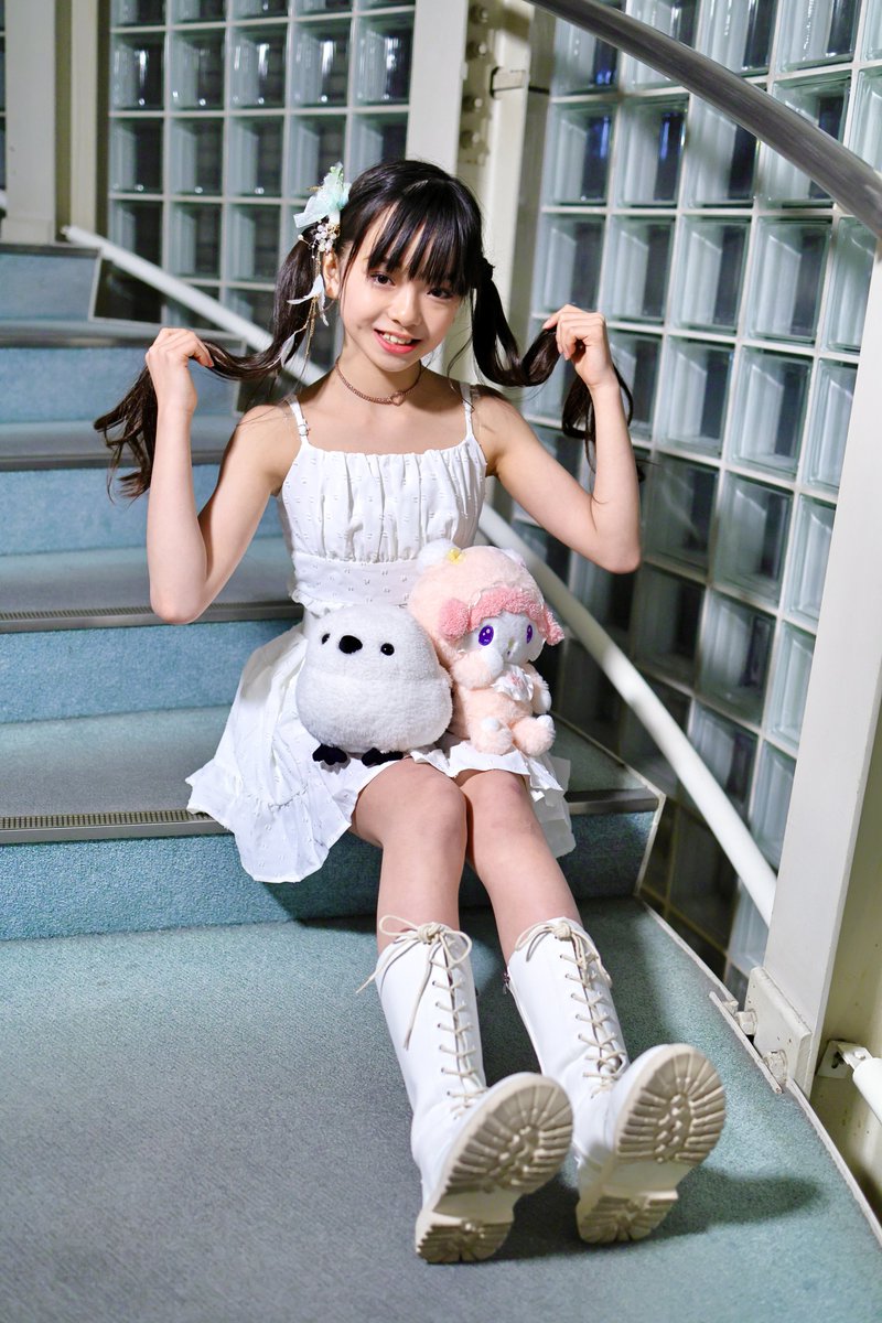 ソロスペ+ダンチャレ〜ランウェイSP（2部）2024.12.1 #高田馬場BS