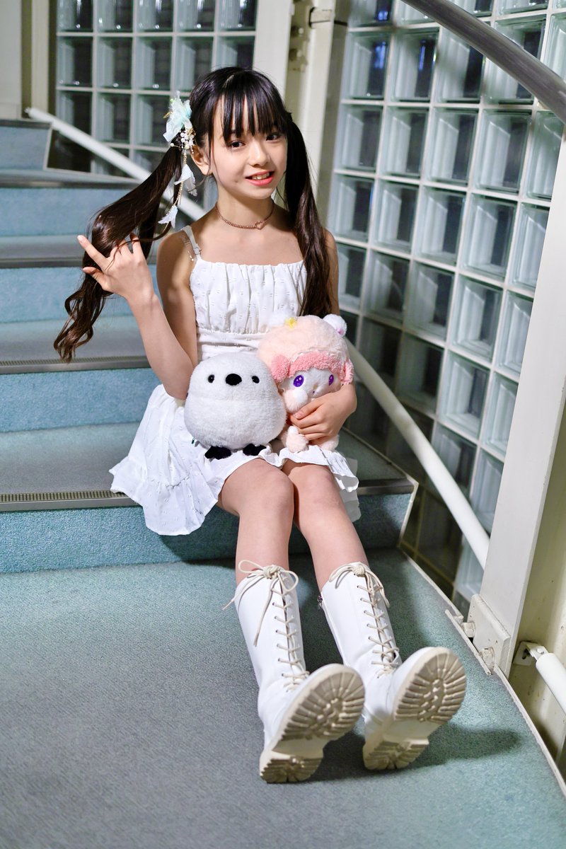 ソロスペ+ダンチャレ〜ランウェイSP（2部）2024.12.1 #高田馬場BS