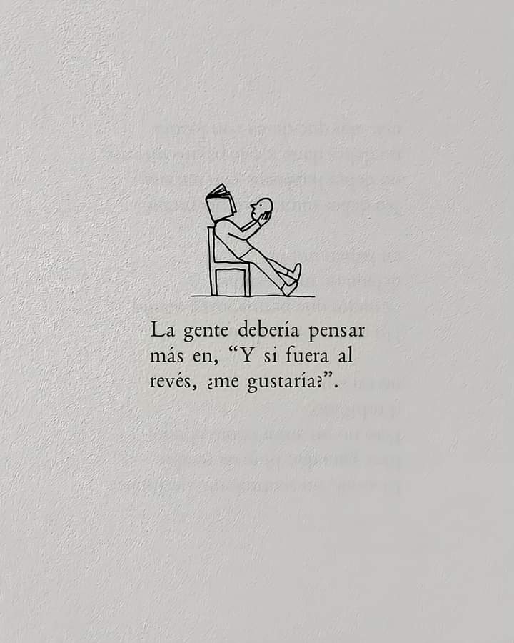 Tan sencillo como eso