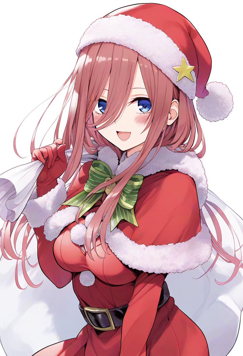 プレゼントはわたし… 