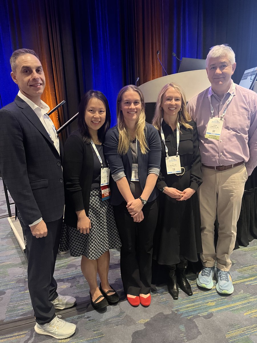 Erin Alaia (@erinalaia) on Twitter photo Great #RSNA2024 knee session today. Thanks <a href="/SoteriosGyft/">Soterios Gyftopoulos MD MBA MSc</a> for organizing! <a href="/RSNA/">RSNA</a> <a href="/nguyen_jie/">Jie C. Nguyen</a> <a href="/KaraUdagerMD/">Kara Gaetke Udager MD</a> <a href="/NYUImaging/">NYU Langone Health Department of Radiology</a> Great #RSNA2024 knee session today. Thanks <a href="/SoteriosGyft/">Soterios Gyftopoulos MD MBA MSc</a> for organizing! <a href="/RSNA/">RSNA</a> <a href="/nguyen_jie/">Jie C. Nguyen</a> <a href="/KaraUdagerMD/">Kara Gaetke Udager MD</a> <a href="/NYUImaging/">NYU Langone Health Department of Radiology</a>
