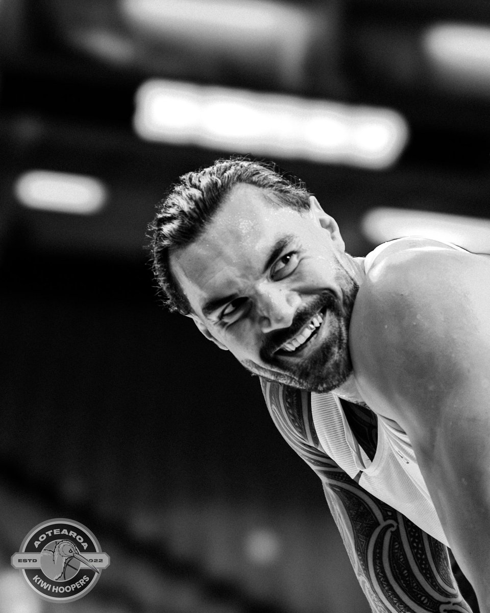 Kiwi Hoopers🇳🇿🏀 tweet media