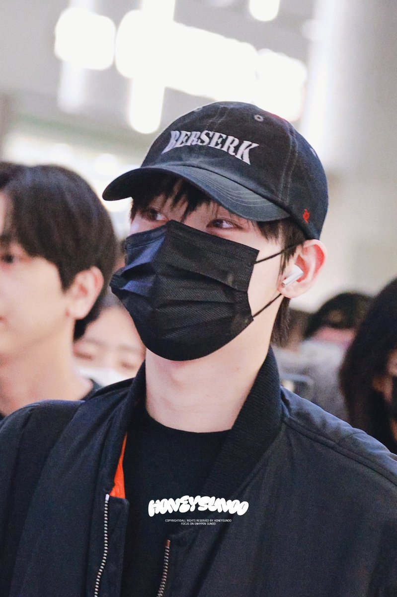 HoneySun_0624's tweet photo. 241205
#김선우 #엔하이픈_선우 #SUNOO #ENHYPEN
@ENHYPEN_members https://t.co/zYJbGlL2d4