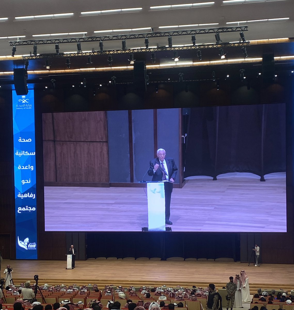 8ttp_'s tweet image. #ملتقى_نجران_الصحي_السادس