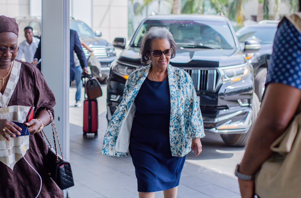 African Union Political Affairs Peace and Security tweet media