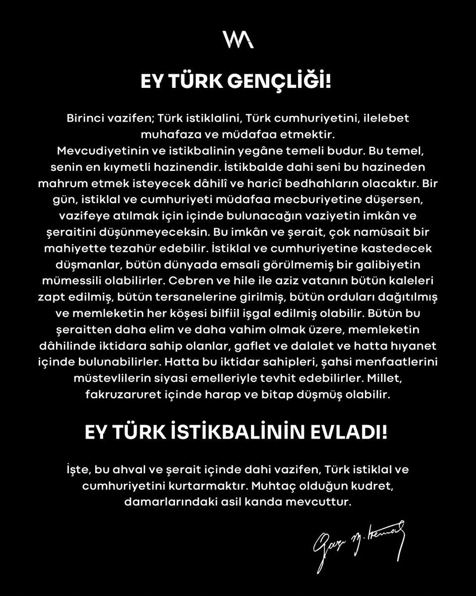 tolerat aka savaş tweet media
