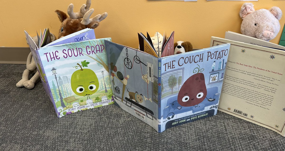 Mrs. Olsen tweet media