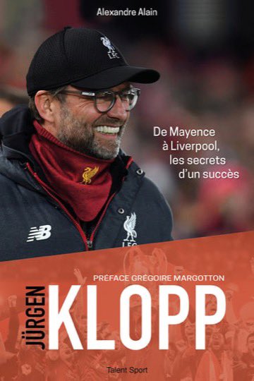 HugoJB5_'s tweet photo. Calendrier de décembre #3
Tente de remporter un des deux livres (Giroud / Klopp) 

Pour participer : 
- RT / Like 
- être follow 

📅 Tas samedi matin  
❌ fin des participations samedi  minuit 
Peace et Bonne chance 🍀 https://t.co/xmKitzbqNB