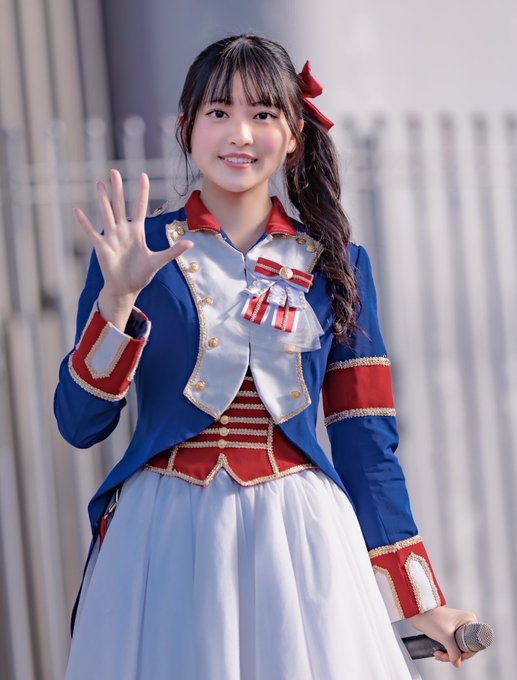 苺ひなのTwitter画像1