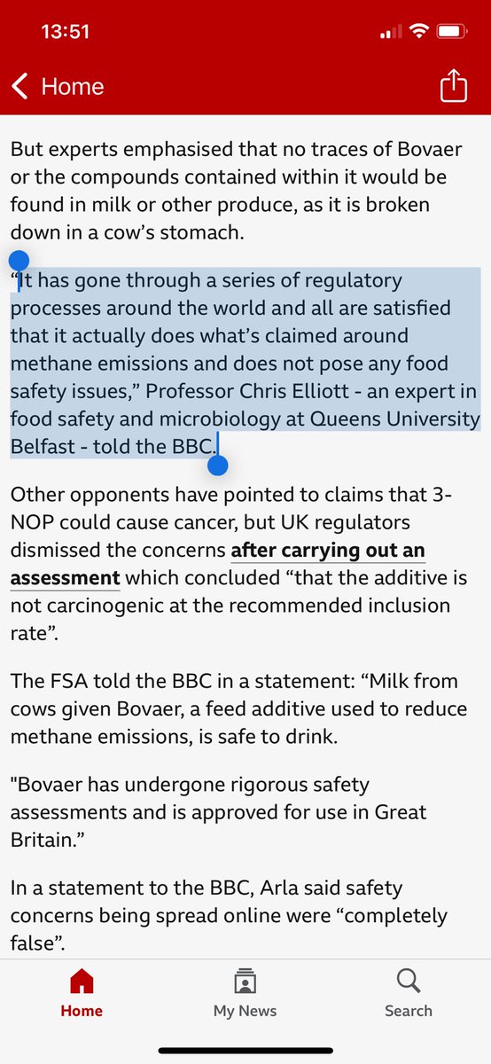 Reacttothisday's tweet photo. @SwaledaleMutton Conspiracy theorists at work again! https://t.co/a24cdAUYtD