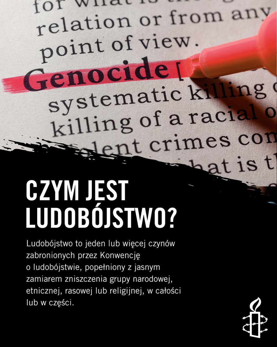 Amnesty Polska tweet media