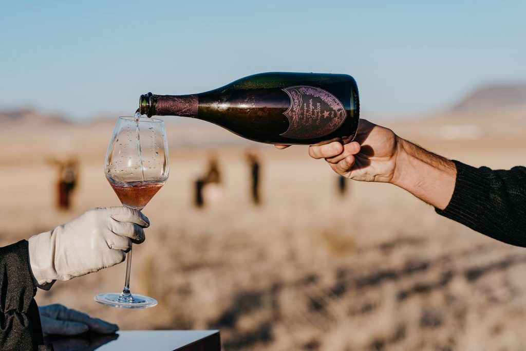 Your heart surgeons give you a triple bypass and you survive, what do you give them? Dom Pérignon. Or maybe Louis Roederer Cristal? This was the subject of a recent question from a reader. buff.ly/3ZypcCO