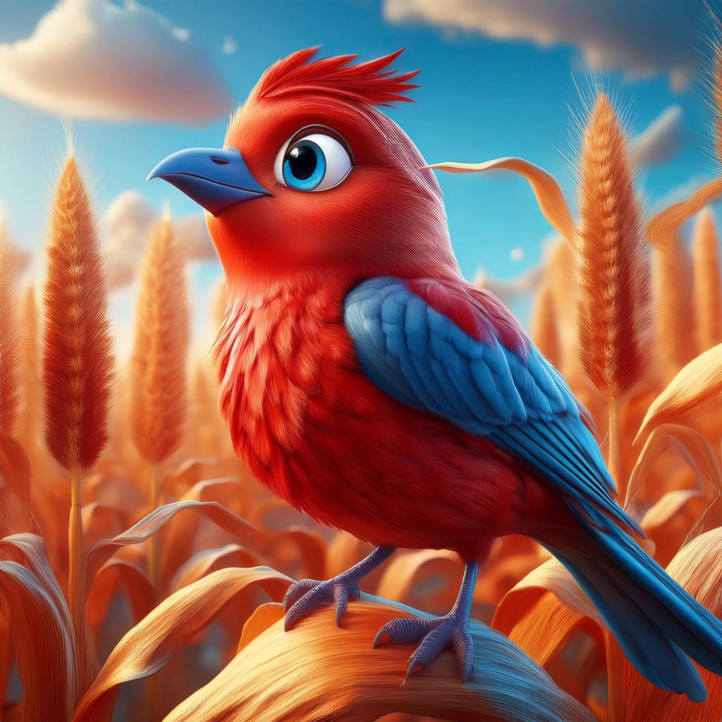 Join Rocky in donating canned corn to those in need in our community before Dec 13th!