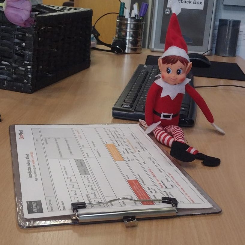 Dear Albert tweet media