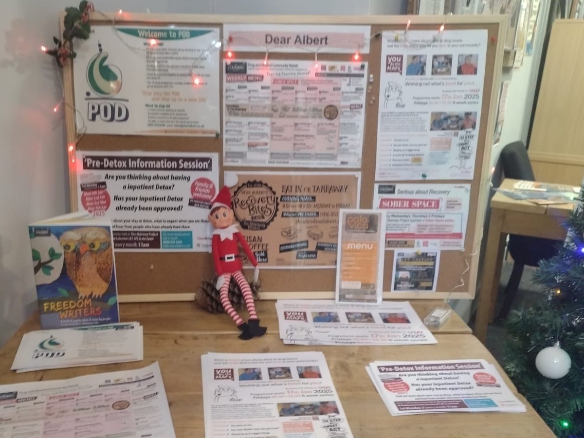 Dear Albert tweet media