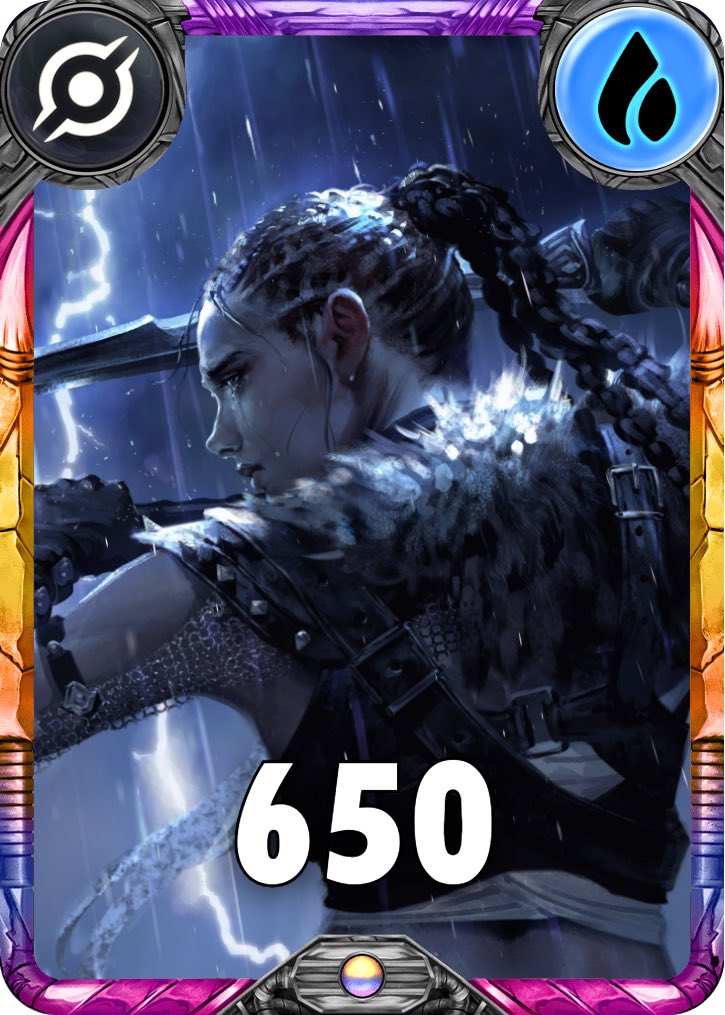 🎁GIVEAWAY🎁
Pour les bros qui sont toujours convaincus 🫡
-RT 
-FOLLOW
-Montre ton plus bel eveil en commentaire 👀
TAS CE VENDREDI