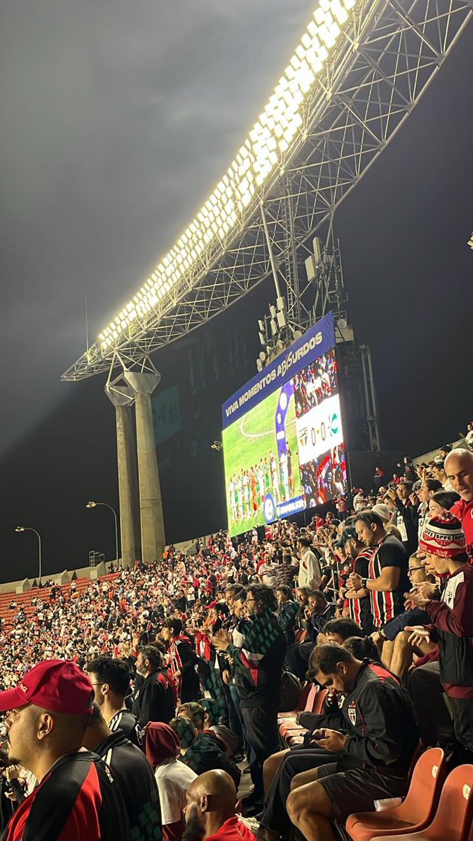 SÃO PAULO MIL GRAU tweet media