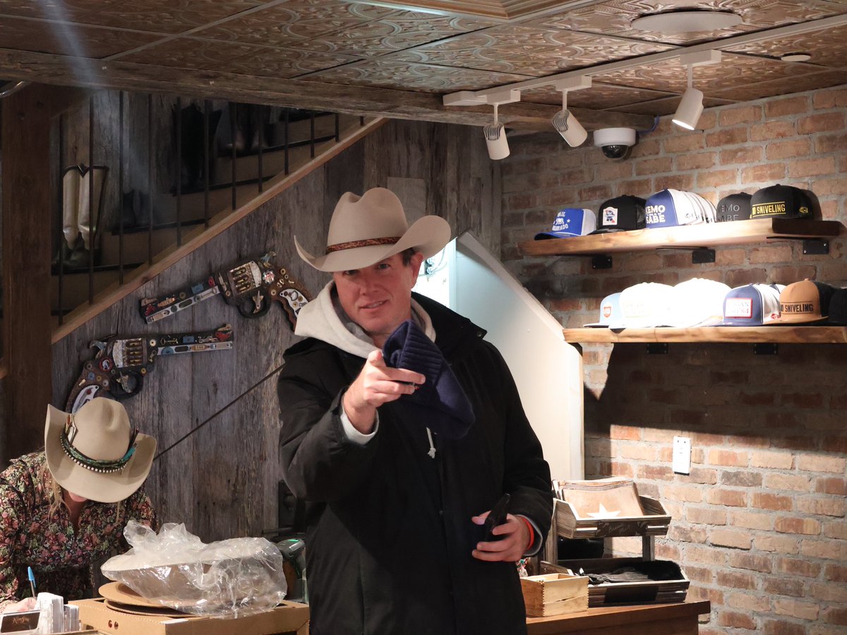 Mario A Maitland tweet media