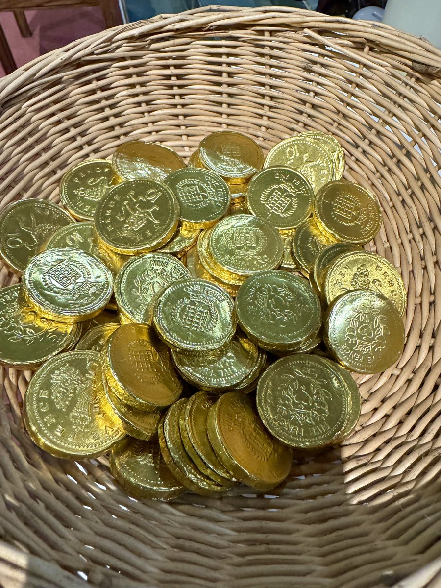 A fantastic St Nicholas Service this evening at St Anne's with the St Nick himself putting in an appearance! Thank you to all who gave so generously to <a href="/BoothCentre/">Booth Centre</a> . Winnie- aka Santa Paws was on hand to help St Nicholas!