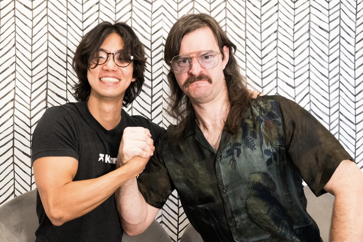 Karat Financial (@trykarat) on Twitter photo I interviewed <a href="/your_scumbagdad/">Your Scumbag Dad</a> - watch here: youtu.be/mjgP1EoByoM on why YouTubers are quitting & being cancelled - how the algorithm is breaking our minds - and why he’s changing his name 🔥 I interviewed <a href="/your_scumbagdad/">Your Scumbag Dad</a> - watch here: youtu.be/mjgP1EoByoM on why YouTubers are quitting & being cancelled - how the algorithm is breaking our minds - and why he’s changing his name 🔥