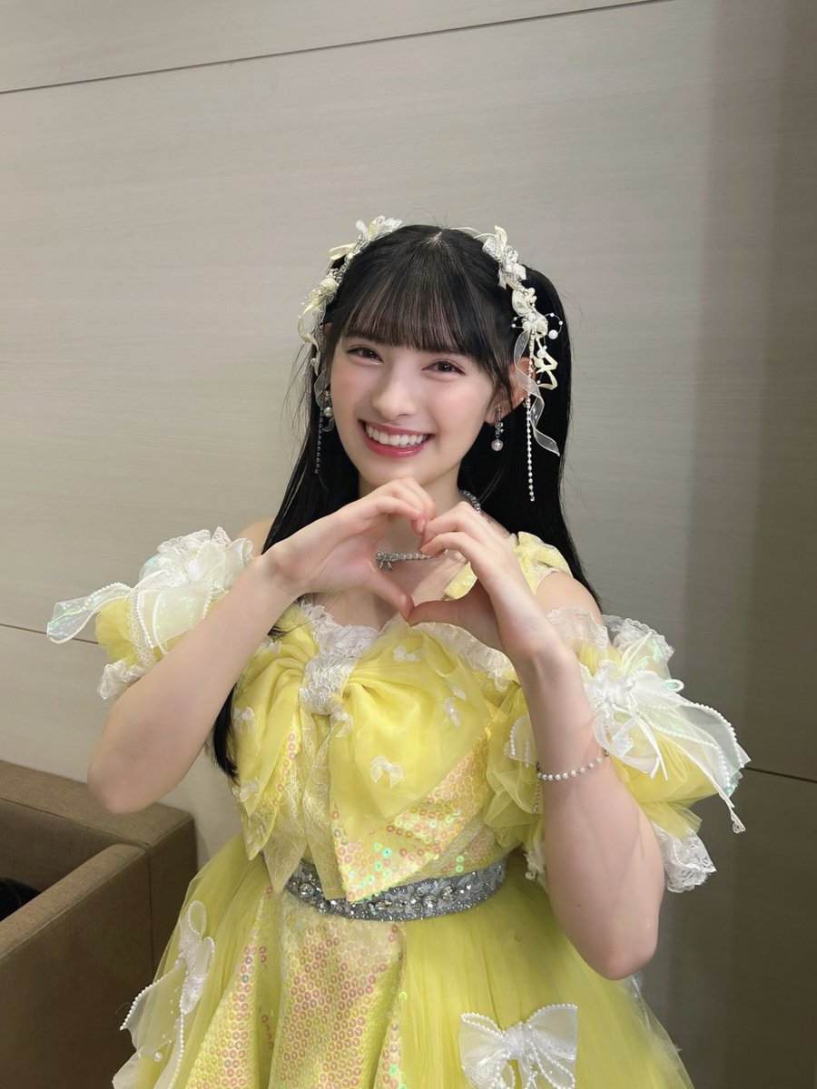 TBS系「ラヴィット！」📺✨ あきちゃんがスタジオ生出演中!! 💛📣 ̖́