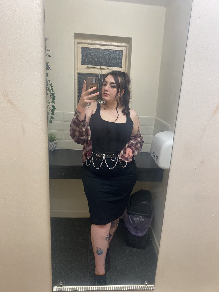 ch0keonthis's tweet image. Mirror selfie wrapped 2024 🖤