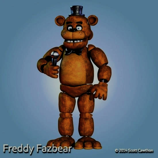CookieSweetle45's tweet photo. FNaF Full Renders models
Scott Cawthon FNaF Court Documents
https://t.co/tjvPP8TMgI https://t.co/xmAKSSxCZi