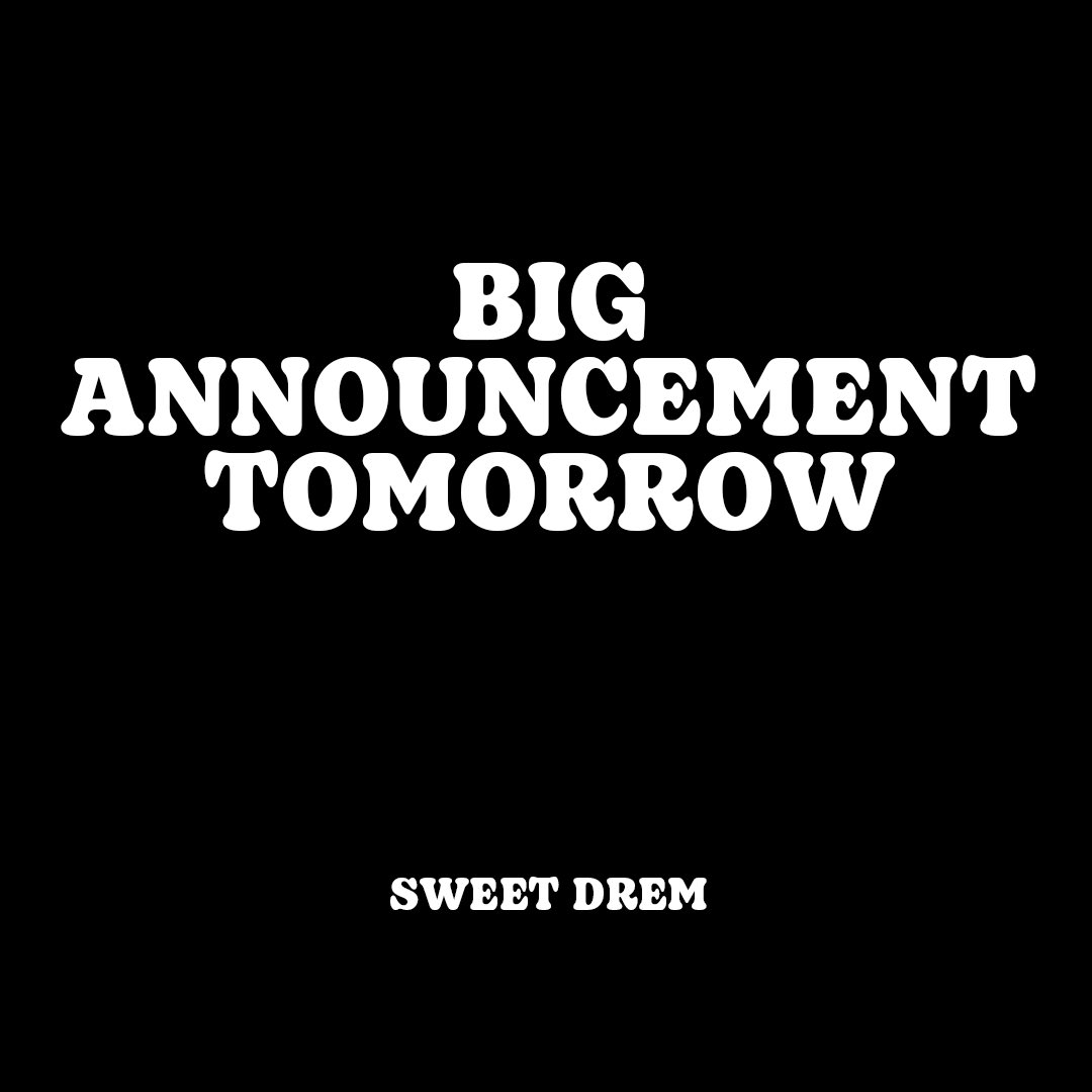 Aunty Donna tweet media