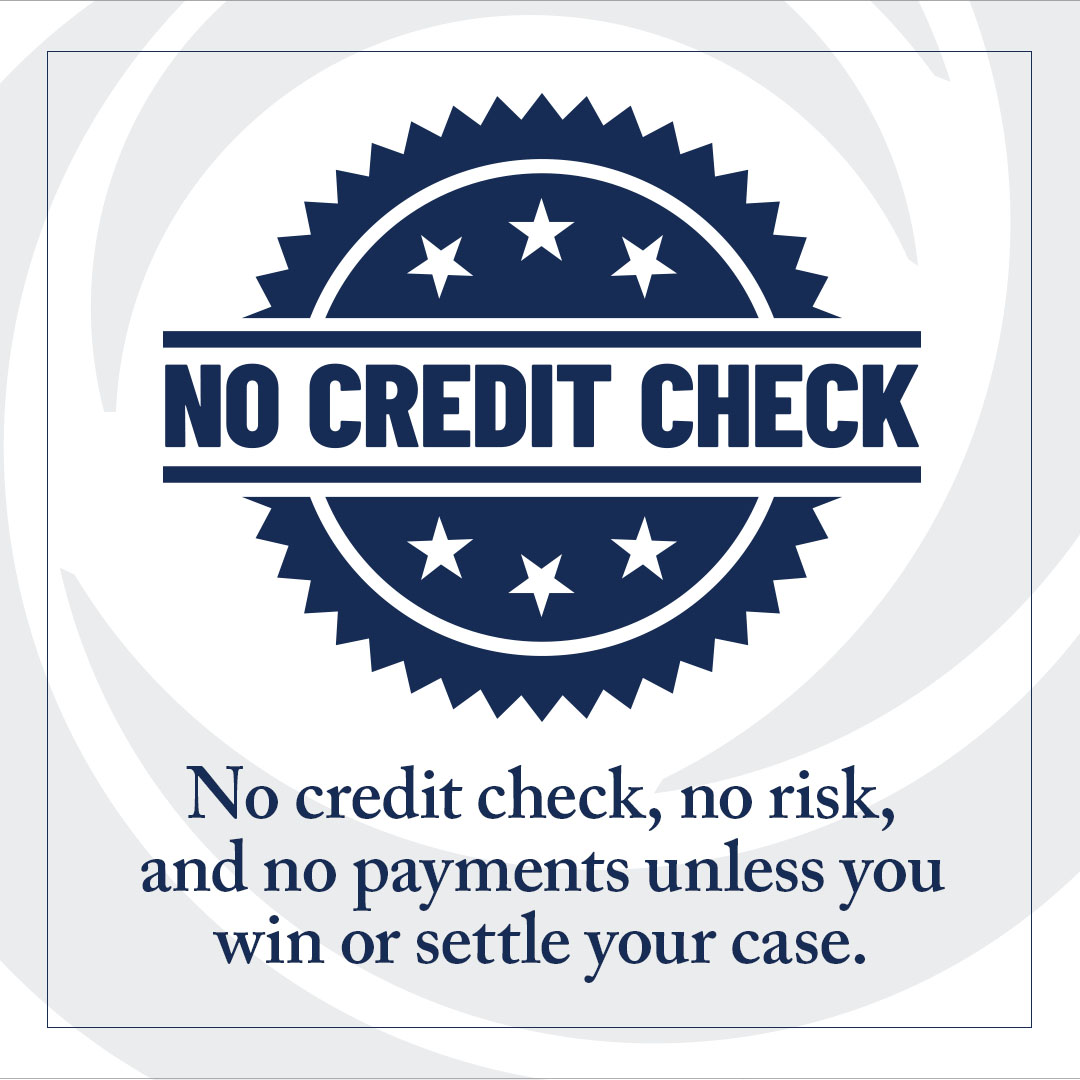 usclaims's tweet photo. No credit check, no risk, and no payments unless you win or settle your case. 

Call Us Today at (888) 856.6278 – It’s Completely Risk Free​
https://t.co/uAkn7YKGJn https://t.co/8Nw0Gnvxhh