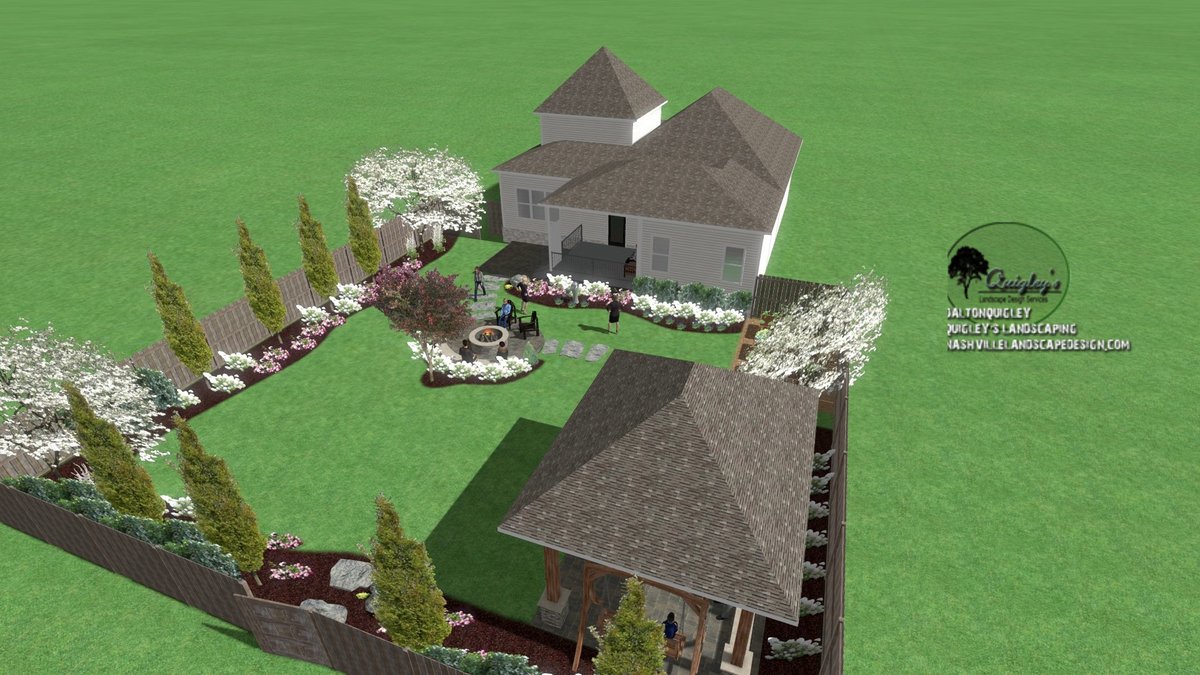 LandscapeNashvi's tweet photo. ✨ Love sleek and modern designs? We’ve got it covered.
✨ Prefer a rustic southern charm? We’re experts in that too.

📲 Call us at 615-715-8216 or check out our design services here!
https://t.co/YXDh0GqqPx

#SpringHillTN #BackyardBliss #LandscapeDesign https://t.co/5gFJWJUJOJ