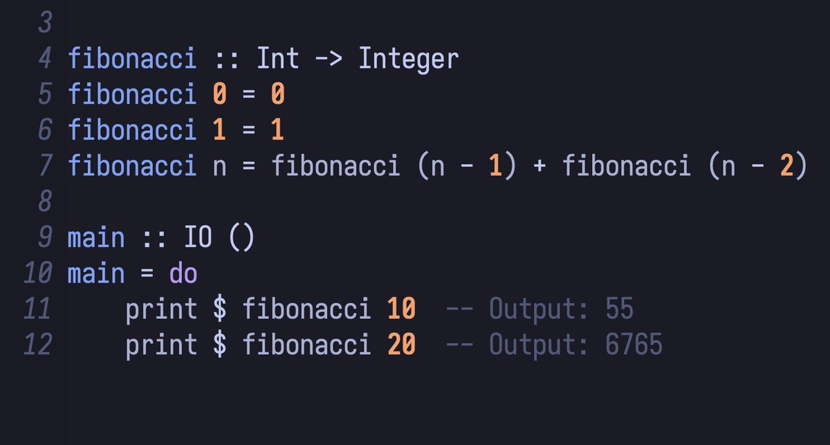 zack_overflow's tweet image. What programming languages do you think are the most beautiful and the ugliest?

For me:
Most beautiful: Haskell

Ugliest: Python