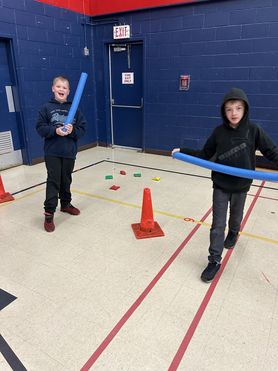 We had so much fun Capturing the Gifts <a href="/UGEABC/">Upper Gullies Elem.</a> ! 🎁 Can’t wait for the next poem and game!