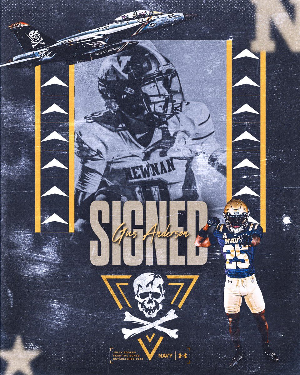 Gus Anderson tweet media