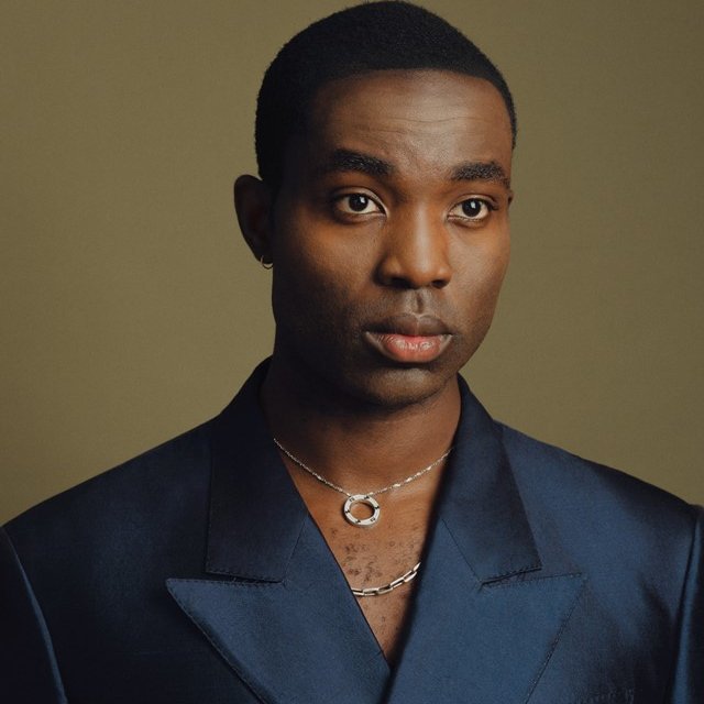 GeeksGamersCom's tweet photo. British actor, Paapa Essiedu, is in talks to play Professor Severus Snape in HBO’s 'HARRY POTTER' TV series (VIA @THR ) https://t.co/aceQD79ID4