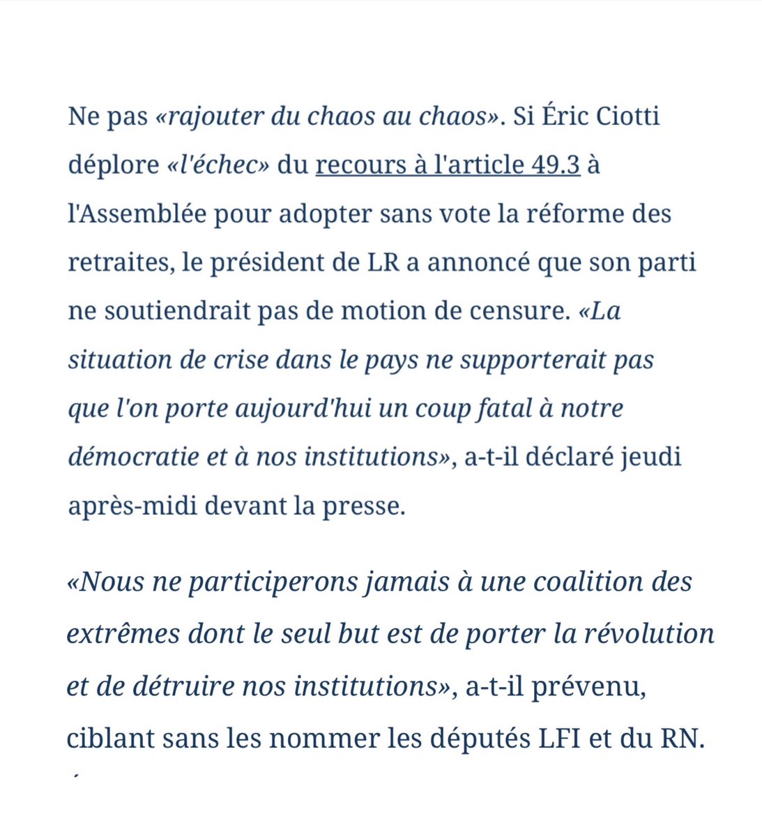 AurelienPradie's tweet image. Il y a les gaullistes. Et il y a les guignols.