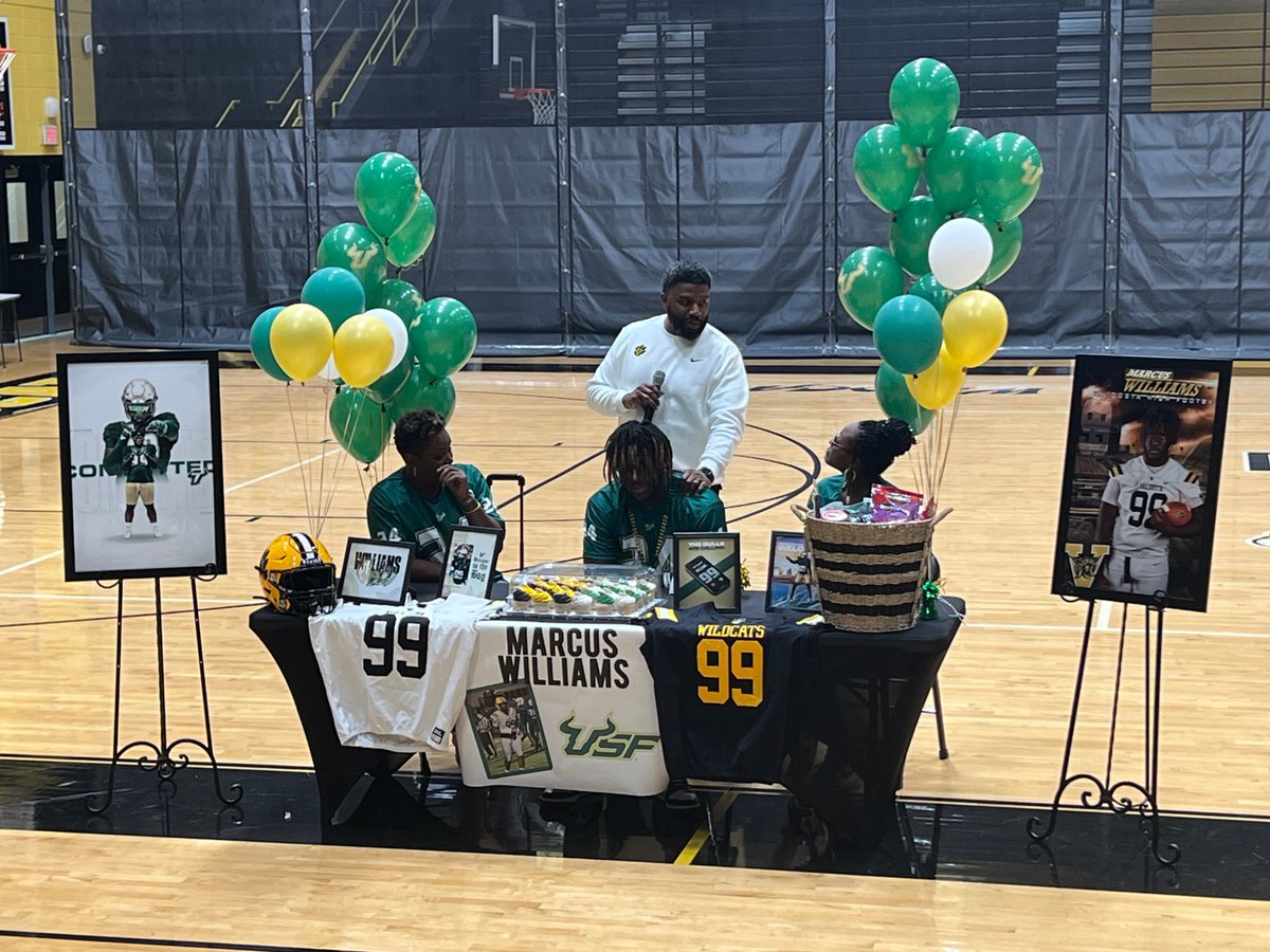 Valdosta Football tweet media